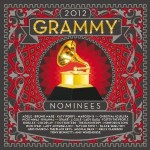 2012 Nominees Album