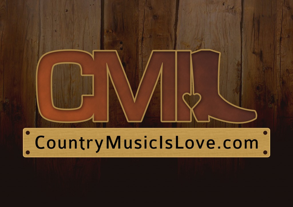 Country Music is Love