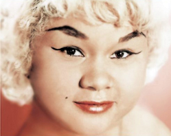 Etta James