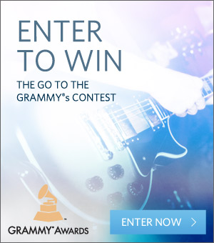 Hilton Hotels GRAMMY Contest