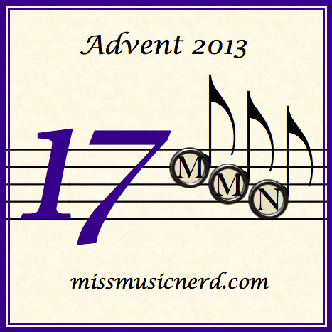 Advent Day 17