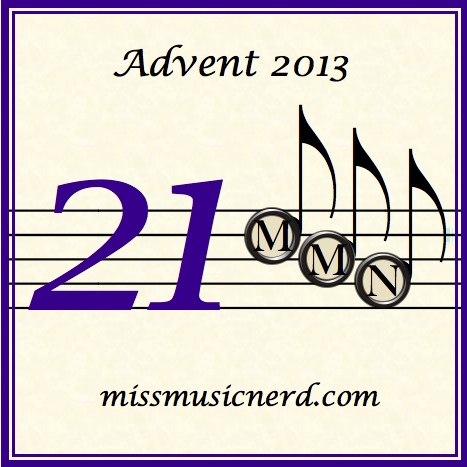 Advent Day 21
