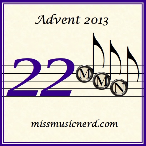 Advent Day 22