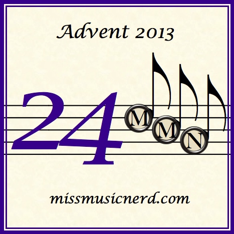 Advent Day 24