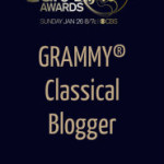 Here are the Classical GRAMMY Nominations!