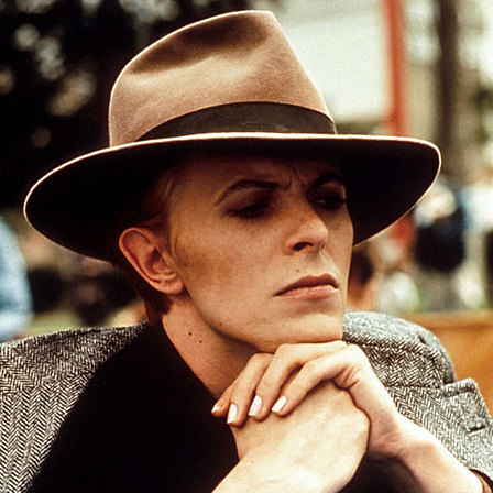 Bowie 1975