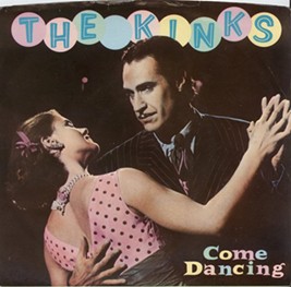 Come_Dancing_Cover_Kinks