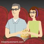 The Los Angeles Philharmonic – With Popcorn!