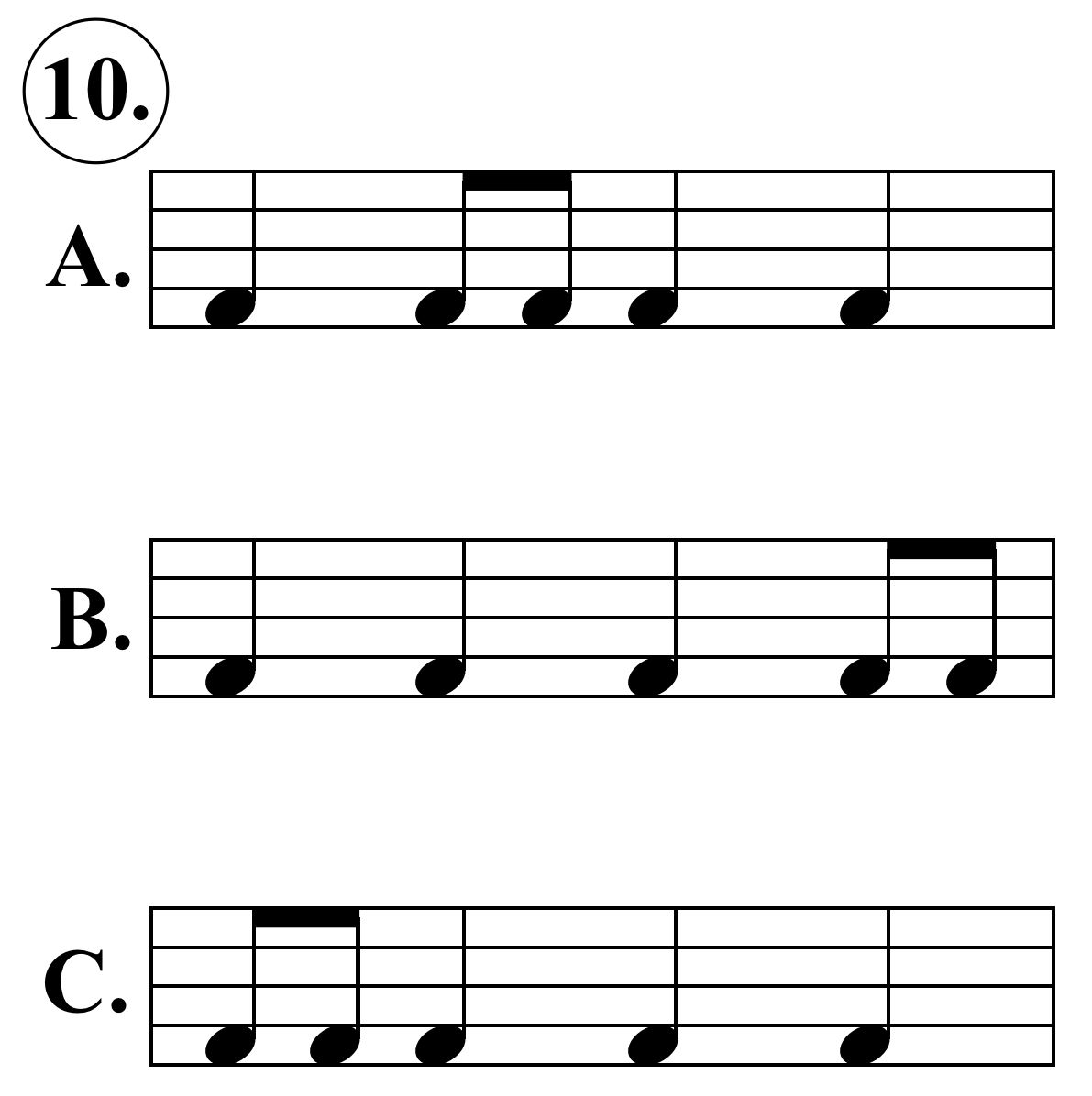 Rhythm ear training09