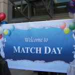 Hug a Med Student Today – It’s Match Day!