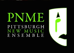 pnme logo on black